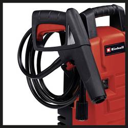 Einhell TC-HP 90 vysokotlaký čistič - vapka