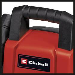 Einhell TC-HP 90 vysokotlaký čistič - vapka