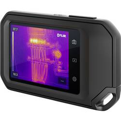 FLIR C5 (Wi-Fi) termokamera, -20 do +400 °C, 8.7 Hz, 89401-0202