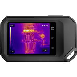 FLIR C5 (Wi-Fi) termokamera, -20 do +400 °C, 8.7 Hz, 89401-0202