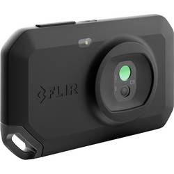 FLIR C5 (Wi-Fi) termokamera, -20 do +400 °C, 8.7 Hz, 89401-0202