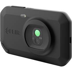 FLIR C5 (Wi-Fi) termokamera, -20 do +400 °C, 8.7 Hz, 89401-0202