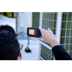 FLIR C5 (Wi-Fi) termokamera, -20 do +400 °C, 8.7 Hz, 89401-0202