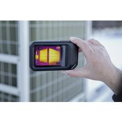 FLIR C5 (Wi-Fi) termokamera, -20 do +400 °C, 8.7 Hz, 89401-0202