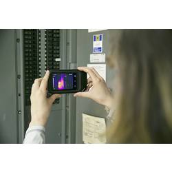 FLIR C5 (Wi-Fi) termokamera, -20 do +400 °C, 8.7 Hz, 89401-0202