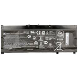 HP akumulátor do notebooku L08855-856 11.55 V 4550 mAh HP
