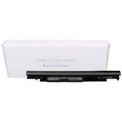 Clevo akumulátor do notebooku JC04 3400mAh REPLACE 14.8 V 3400 mAh HP