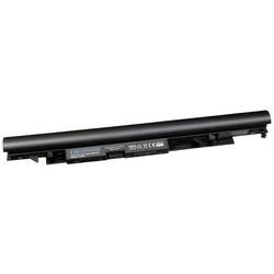 Clevo akumulátor do notebooku JC04 3400mAh REPLACE 14.8 V 3400 mAh HP
