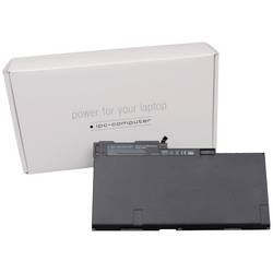 Clevo akumulátor do notebooku CM03XL REPLACE 11.1 V 4300 mAh HP