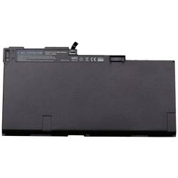 Clevo akumulátor do notebooku CM03XL REPLACE 11.1 V 4300 mAh HP