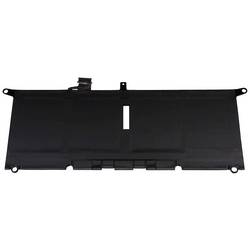 Dell akumulátor do notebooku DXGH8 7.6 V 6840 mAh Dell