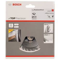 Bosch Accessories Top Precision 2608642128 předřezávací pilový kotouč 100 x 22 x 3.6 mm Počet zubů (na palec): 12 1 ks