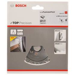Bosch Accessories Top Precision 2608642127 předřezávací pilový kotouč 100 x 20 x 3.6 mm Počet zubů (na palec): 12 1 ks