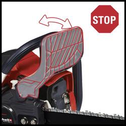 Einhell GC-PC 1335/1 I benzín řetězová pila 1,3 kW délka čepele 350 mm