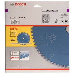 Bosch Accessories Expert for Multi Material 2608642493 pilový kotouč 216 x 30 x 2.4 mm Počet zubů (na palec): 64 1 ks