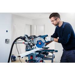 Bosch Accessories Expert for Multi Material 2608642493 pilový kotouč 216 x 30 x 2.4 mm Počet zubů (na palec): 64 1 ks