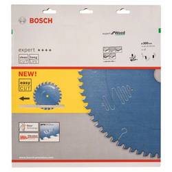 Bosch Accessories Expert for Wood 2608642499 pilový kotouč 300 x 30 x 2.4 mm Počet zubů (na palec): 72 1 ks