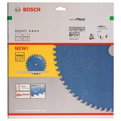 Bosch Accessories Expert for Wood 2608642498 pilový kotouč 250 x 30 x 2.4 mm Počet zubů (na palec): 60 1 ks