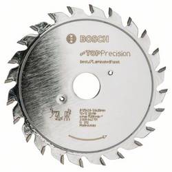 Bosch Accessories Top Precision 2608642131 předřezávací pilový kotouč 125 x 20 x 3.6 mm Počet zubů (na palec): 12 1 ks