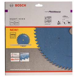 Bosch Accessories Expert for Laminated Panel 2608642528 pilový kotouč 254 x 30 x 2.4 mm Počet zubů (na palec): 80 1 ks