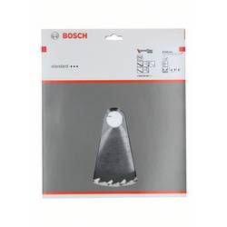 Bosch Accessories Standard for Wood Speed 2608640807 tvrdokovový pilový kotouč 235 x 30 x 2.6 mm Počet zubů (na palec): 30 1 ks