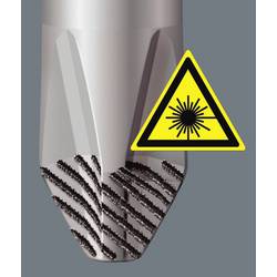 Wera Kraftform Big Pack 100 sada šroubováků, plochý, křížový PH, TORX, křížový PZ, 14dílná, 05105631001