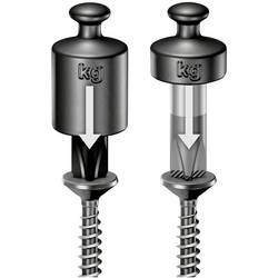Wera Kraftform Big Pack 100 sada šroubováků, plochý, křížový PH, TORX, křížový PZ, 14dílná, 05105631001