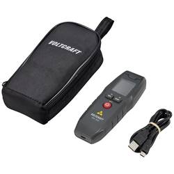 VOLTCRAFT RM-300 Geigerův detektor radiace, záření beta, gama, rentgenové