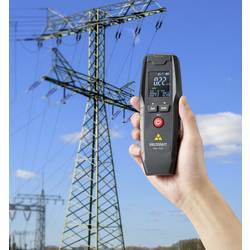 VOLTCRAFT RM-300 Geigerův detektor radiace, záření beta, gama, rentgenové