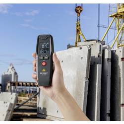 VOLTCRAFT RM-300 Geigerův detektor radiace, záření beta, gama, rentgenové