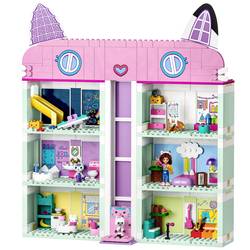 10788 LEGO® Gabby’s Dollhouse Gabbys pro panenky