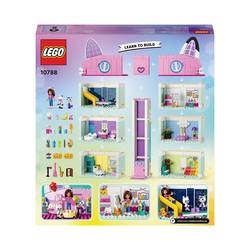10788 LEGO® Gabby’s Dollhouse Gabbys pro panenky