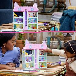 10788 LEGO® Gabby’s Dollhouse Gabbys pro panenky
