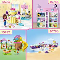 10788 LEGO® Gabby’s Dollhouse Gabbys pro panenky