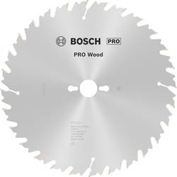 Bosch Accessories Standard for Wood Speed 2608640681 tvrdokovový pilový kotouč 300 x 30 x 3.2 mm Počet zubů (na palec): 28 1 ks