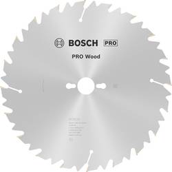 Bosch Accessories Construct Wood 2608640700 tvrdokovový pilový kotouč 300 x 30 x 2.8 mm Počet zubů (na palec): 20 1 ks