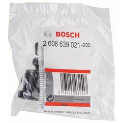 Matrice pro vlnité a téměř všechny trapézové plechy - GNA 2,0 Bosch Accessories 2608639021
