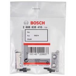 Sada střihacích nožů - - Bosch 2608635410