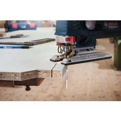 Bosch Accessories 2608636431 Pilový plátek do kmitací pily T 101 BIF - Special for Laminate 5 ks