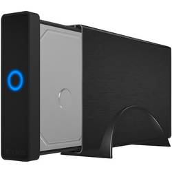 ICY BOX 60319 8,9 cm (3,5 palce) kryt pevného disku 3.5 palec USB-C®