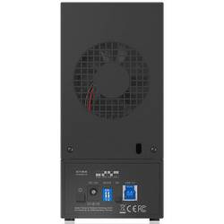 ICY BOX 60045 8,9 cm (3,5 palce) kryt pevného disku 3.5 palec USB 3.2 (Gen 1x1)