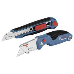 Bosch Professional 1.600.A01.6BM 2-dílná Sada nožů 1 ks
