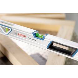 Bosch Professional Bosch Power Tools 1.600.A01.6BP vodováha z lehkého kovu 650 mm 0.5 mm