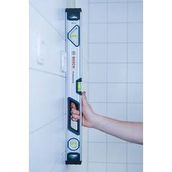 Bosch Professional Bosch Power Tools 1.600.A01.6BP vodováha z lehkého kovu 650 mm 0.5 mm