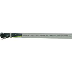 HELU H05VV5-F (NYSLYÖ-JZ) 13031-1000 řídicí kabel 12 G 1 mm², 1000 m, šedá