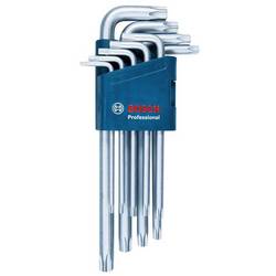 Bosch Professional Univerzální sada klíčů 1 sada