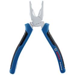 Bosch Professional 1.600.A01.TH7 Univerzální kombinované kleště, 19 mm
