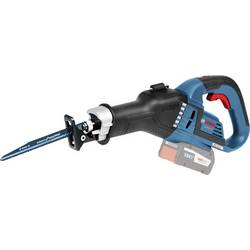 Bosch Professional Akku-Säbelsäge GSA 18V-32 solo Karton akumulátorová šavlová pila, bez akumulátoru, 18 V, 06016A8108