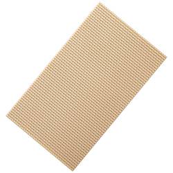 Quadrios 1906SA045 DPS tvrzený papír (d x š) 16 cm x 10 cm 35 µm Rastr (rozteč) 2.54 mm Množství 1 ks