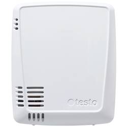 testo 160 TH multifunkční datalogger teplota, vlhkost vzduchu -10 do +50 °C 0 do 100 % rF